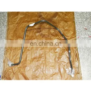 SAIC- IVECO 682 Series GENLYON Truck 3408-188811 Condenser Steel Tube thumbnail-1