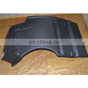 SAIC- IVECO Truck Part 8403-500530 Right Fender thumbnail-1