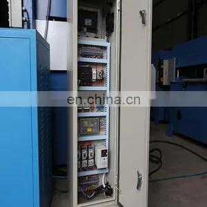Hydraulic Auto Feeding PLC Control EVA Foam Cutting Machine thumbnail-5