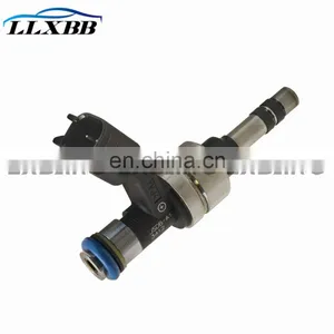 Original LLXBB Fuel Injector 12629927 For GMC Buick LaCrosse Chevrolet Cadillac CTS 3.0L thumbnail-3