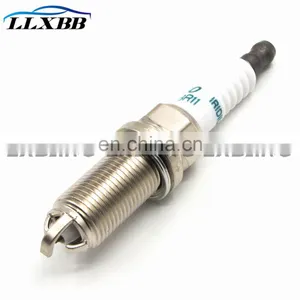 Factory Supply Double Iridium Spark Plug FK20HBR11 90919-01249 For Toyota 9091901249 thumbnail-4