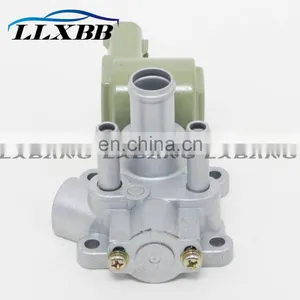 Original LLXBB Idle Air Control Valve for Toyota Previa Tercel 95-97 22270-76020 2227076020 136800-0260 thumbnail-5