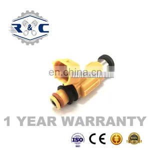 R&C High Quality Inyector MD319792 Nozzle Auto Valve For Mitsubishi Yamaha 100% Professional Tested Gasoline Fuel Inyector thumbnail-4