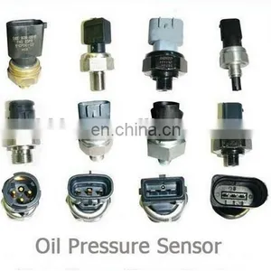 Factory Price Original Genuine Oil Pressure Sensor 4JX1 OEM 97137042 / 8-97137042- Auto Parts Oil thumbnail-3