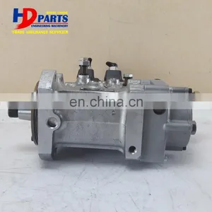 6D170-5 Diesel Fuel Injection Pump 6245-71-1111 thumbnail-6