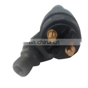 Injector Assy 0445120067 - SINOCMP Injector For BOSCH Volvo EC210 EC210B Excavator Parts thumbnail-4
