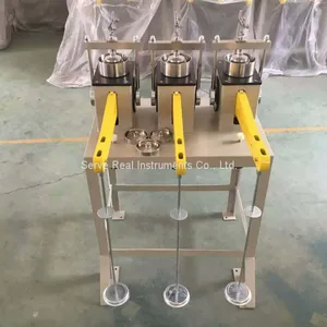 High Quality 3-gang Consolidation Test Machine thumbnail-2