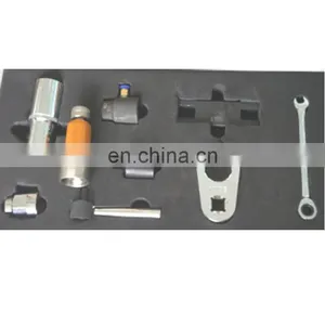 NO,107(3) CAT320D DISMOUNTING AND MEASURING TOOLS thumbnail-1