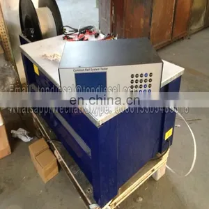 CR2000A Common Rail Injector Pump Tester thumbnail-6