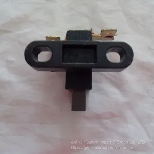 2kVA 168f Power Generator Carbon Brush Spare Parts thumbnail-3