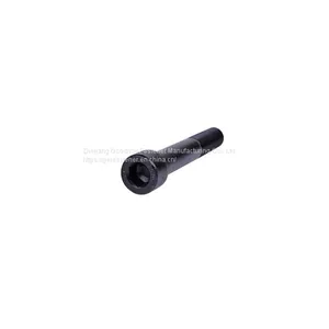 DIN912 Hex Socket Cap Screw thumbnail-2
