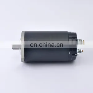 60V 800W Chinese Factory High Quality Permanent Magnet Motor CW O.D.80mm ZDY60081 thumbnail-3