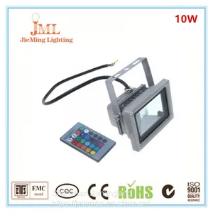 High Quality Stadium Ip65 Waterproof 10watt Led Flood Light JML-FL-A10W thumbnail-2