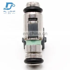 For 120 Felicia Octavia 1.6 1994-2001 Fuel Injection Valve Injector Iwp023 Iwp-023 thumbnail-4