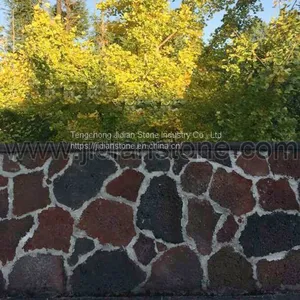 Light Random Stone Wall Cladding thumbnail-1