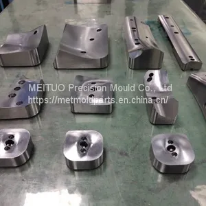 2020 China Factory of Mould Components With Tolerance ±0.005-±0.01 mm thumbnail-4