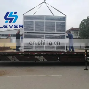 EVA Film Laminated Glass Oven Machine Without Autoclave thumbnail-7