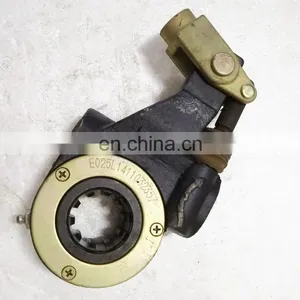 Bus Parts Adjusting Arm E025L1411032357 thumbnail-2