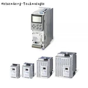LENZE I700 Servo Inverters E70ACMSE0204SA2ETR thumbnail-4