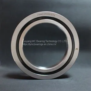 Crossed Roller Slewing Rings CRBH25025/CRBH25025AUU With Size 250X310X25mm thumbnail-1