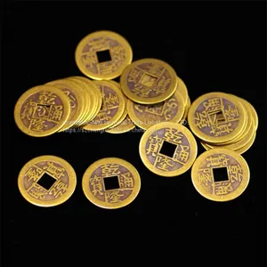 Commemorative Coin Custom Pure Copper Copper Coin Copper Coin Manufacturer thumbnail-3