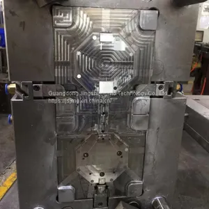 Latest Design Molding Plastic Injection Mould/plastic Mold/plastic Injection Manufacturers Custom Service thumbnail-4