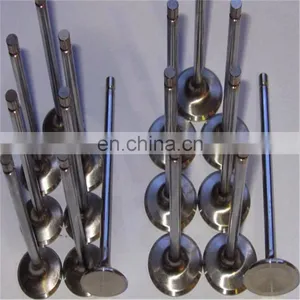 Gasket Kits for Kawasaki KX250F KXF250 KX450F KXF450 kx Kxf450 f 450f Motorcycle Spare Parts Race Intake Valve Exhaust Valve thumbnail-6