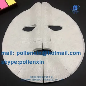 Skin Care Facial Mask Sheet Nonwoven Face Mask thumbnail-3