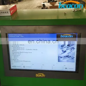 Beacon New Design Computer Control Injector Test System CRS5000 Common Rail Diesel Fuel Injector Testing Machine thumbnail-6
