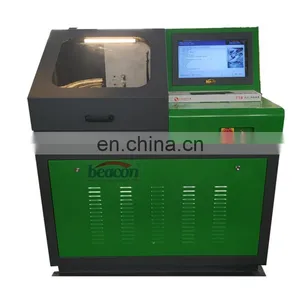 BEACON MACHINE Diesel Fuel Common Rail Injector Test Bench CRS5000 thumbnail-5