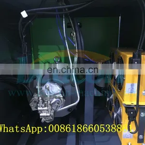 Original EPS200 EPS205 Crdi Common Rail Injector Test Bench thumbnail-4