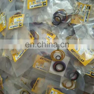 Beacon Common Rail Injector Spare Parts C7C9 Diesel Fuel Injector Repair Kit 235-4339 thumbnail-4