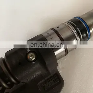 Cummins M11 Diesel Linjector Fuel Injector 3411756 3083849 thumbnail-6