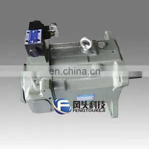 Japan YUKEN Axial Piston Pump A145-FR00-HSD24-602429 Injection Molding Machine Oil Pump Hydraulic Pump thumbnail-4