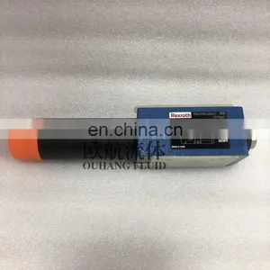 Rexroth Stacking Valve ZDR 6 DP2-4X-210YMV thumbnail-3