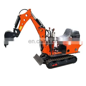 Used Kobelco Sk210 Excavator Excavators Singapore 6 Ton thumbnail-1