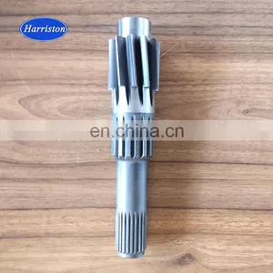 Wholesale Various Models Kubota Harvester Tractor Accessories thumbnail-2