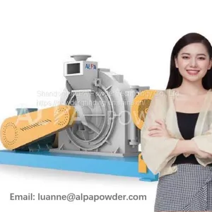 Grinding Mill Pin Mill Machine thumbnail-2