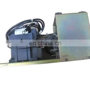 JZRCR-XPU02B AC Servo Drive thumbnail-4