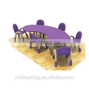 Best Price Daycare Facilities Used School Furniture thumbnail-6