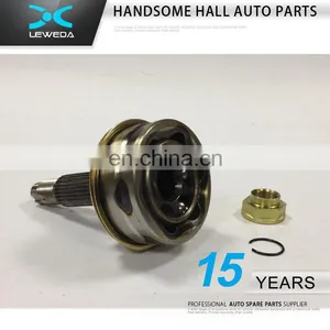 Hot Sales Good Quality Outer CV Joint In Car DriveShaft Assembly TO-1-010 for TOYOTA COROLLA AE100 thumbnail-1