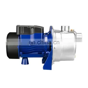 Competitive Price Stainless Steel Electric 0.75kw 1 hp Water Jet Pump thumbnail-3