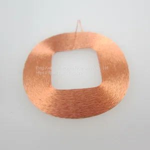 Mobile Phone Charging Wireless Induction Coil thumbnail-5