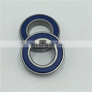 High Precision Deep Groove Ball Bearing 6906 Escalator Bearing thumbnail-6