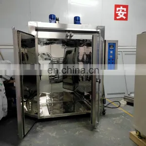 Liyi Stainless Steel DryingTemperature Controlled Ovens thumbnail-7