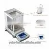 SY103 100g 1mg Sensitive Analitic Weighing Balance With Top Pan thumbnail-2