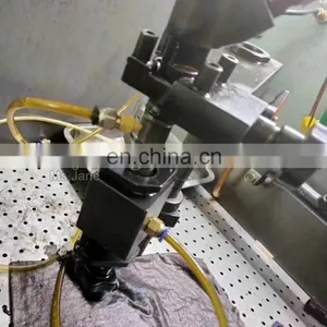 No,007(9) Rapid Fuel Return Connector thumbnail-6