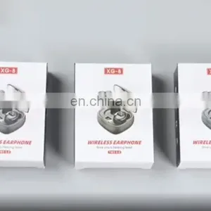 New Private Earphone thumbnail-1