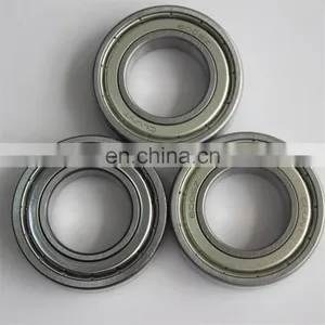 Deep Groove Ball Bearing 6007ZZ 6007 Bearing thumbnail-6