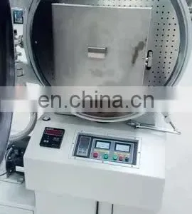LIYI 1700 Degree Heat Treatment Electric Vacuum Argon Atmosphere Sintering Furnace thumbnail-1